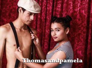 Thomasandpamela