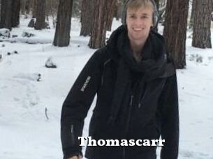 Thomascarr