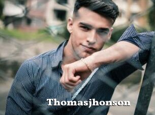 Thomasjhonson