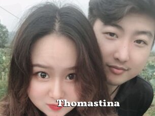 Thomastina