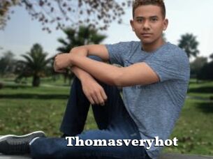 Thomasveryhot