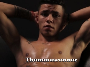 Thommasconnor