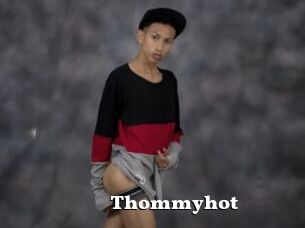 Thommyhot