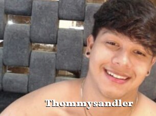 Thommysandler