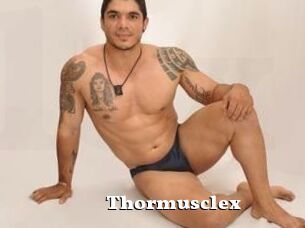 Thormusclex