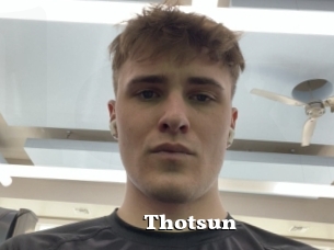 Thotsun