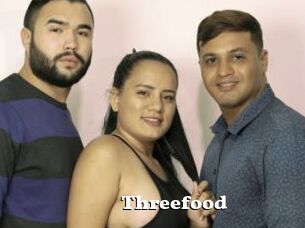 Threefood