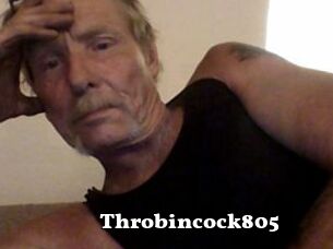 Throbincock805