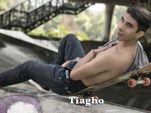 Tiagho