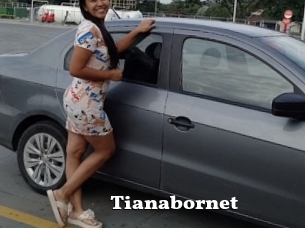 Tianabornet