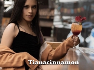 Tianacinnamon