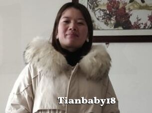 Tianbaby18