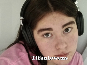 Tifaniowens