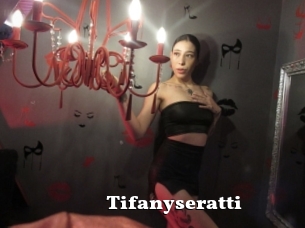 Tifanyseratti