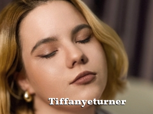 Tiffanyeturner