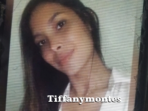 Tiffanymontes