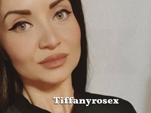 Tiffanyrosex