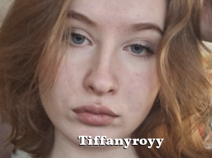 Tiffanyroyy