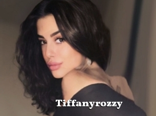 Tiffanyrozzy