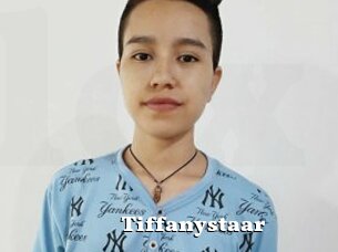 Tiffanystaar