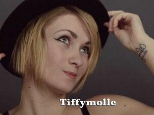 Tiffymolle