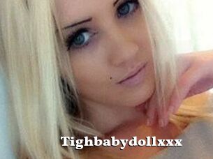 Tighbabydollxxx