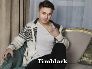 Timblack