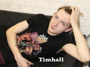 Timhall