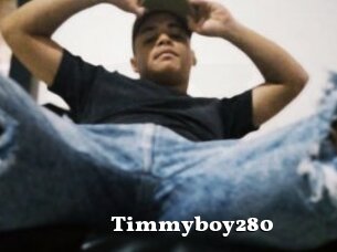 Timmyboy280