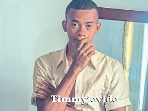 Timmyjovido