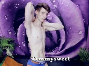 Timmysweet