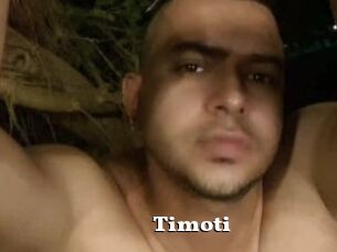 Timoti