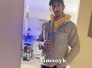 Timsoyk