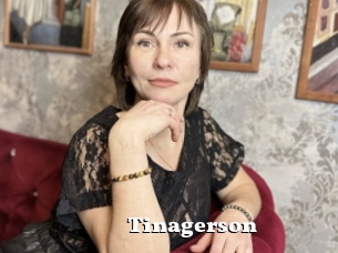 Tinagerson