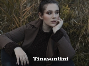 Tinasantini