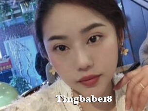 Tingbabe18