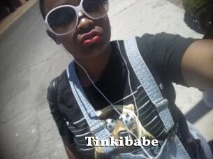 Tinkibabe