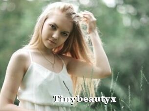 Tinybeautyx