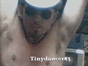 Tinydancer83