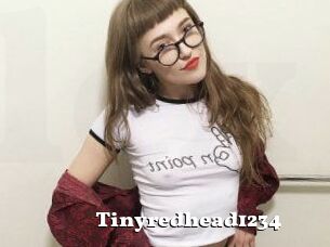 Tinyredhead1234