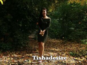 Tishadesire