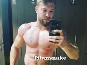 Titansnake