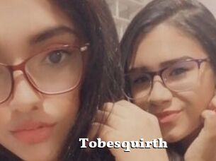 Tobesquirth