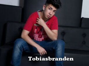 Tobiasbranden