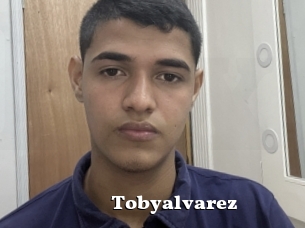 Tobyalvarez