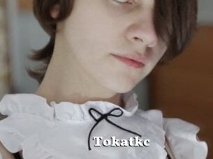 Tokatkc