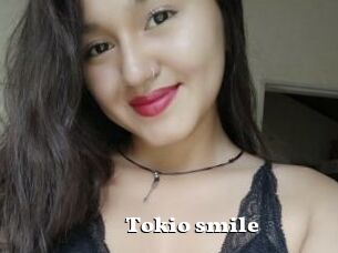 Tokio_smile