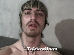 Tokiowilson