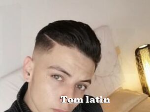 Tom_latin