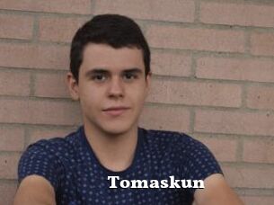 Tomaskun